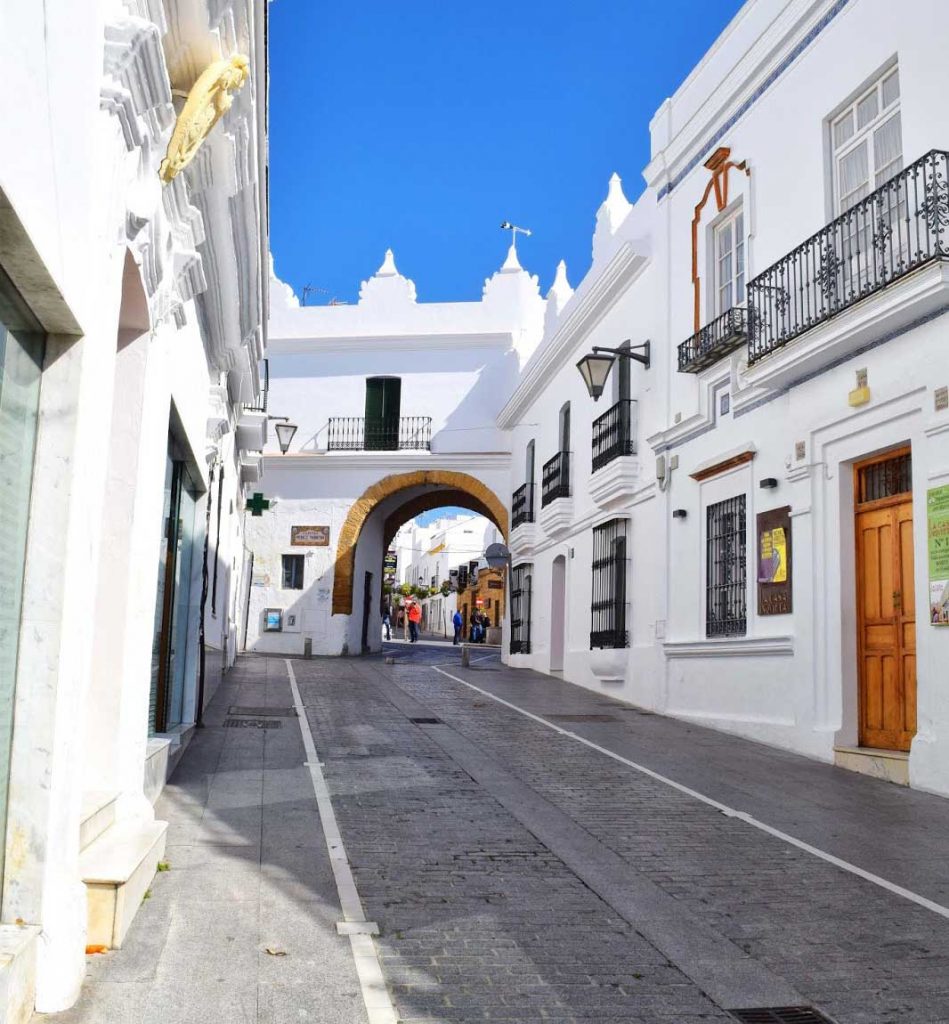 Conil de la Frontera